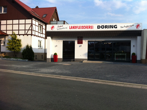 Landfleischerei Döring